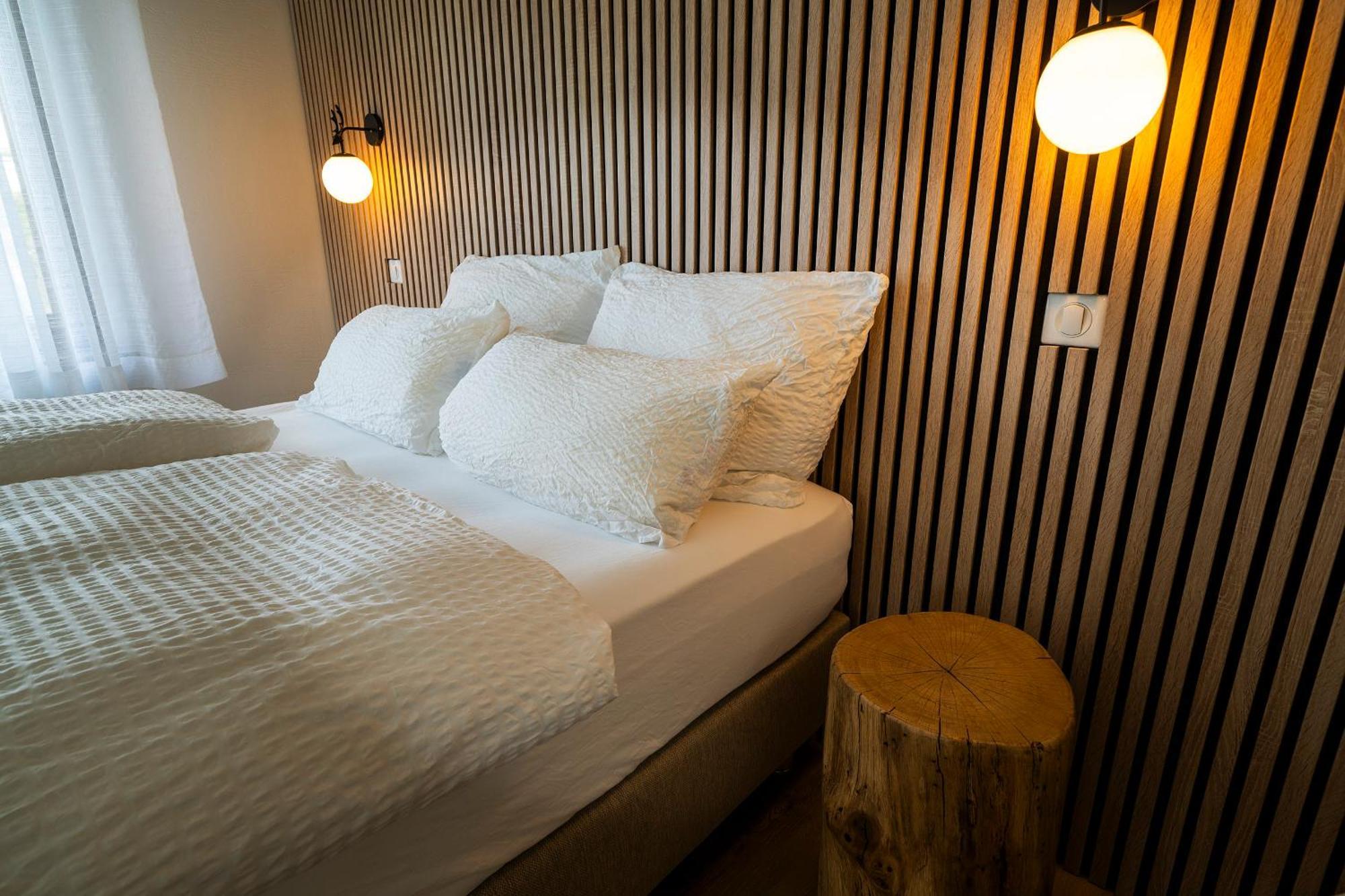 Merzmuhler La Clef Des Songes Bed & Breakfast エクステリア 写真