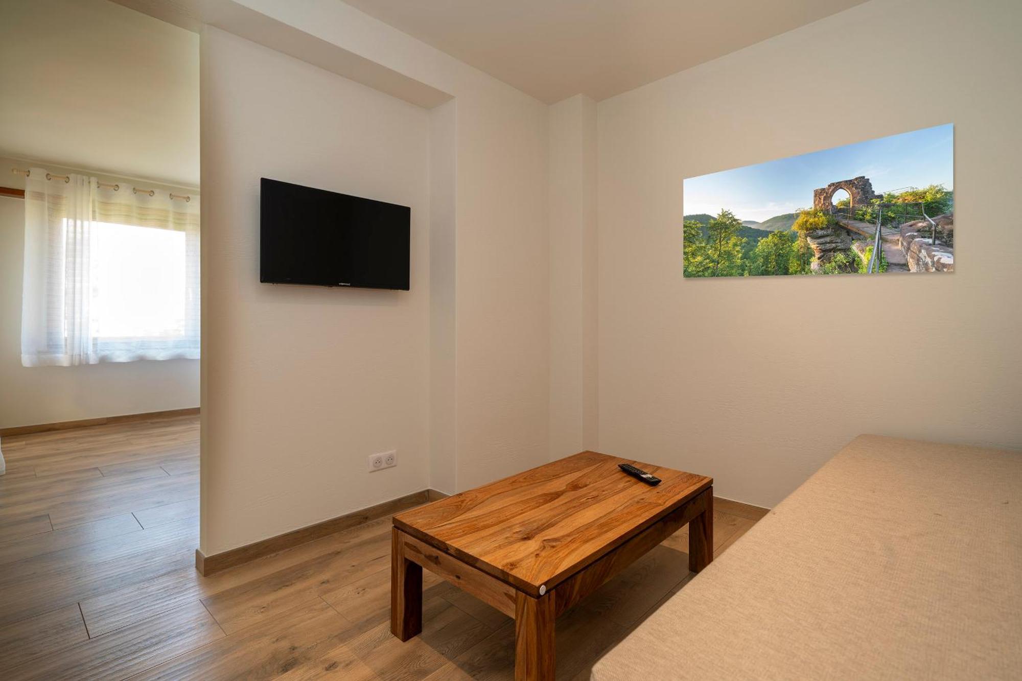 Merzmuhler La Clef Des Songes Bed & Breakfast エクステリア 写真