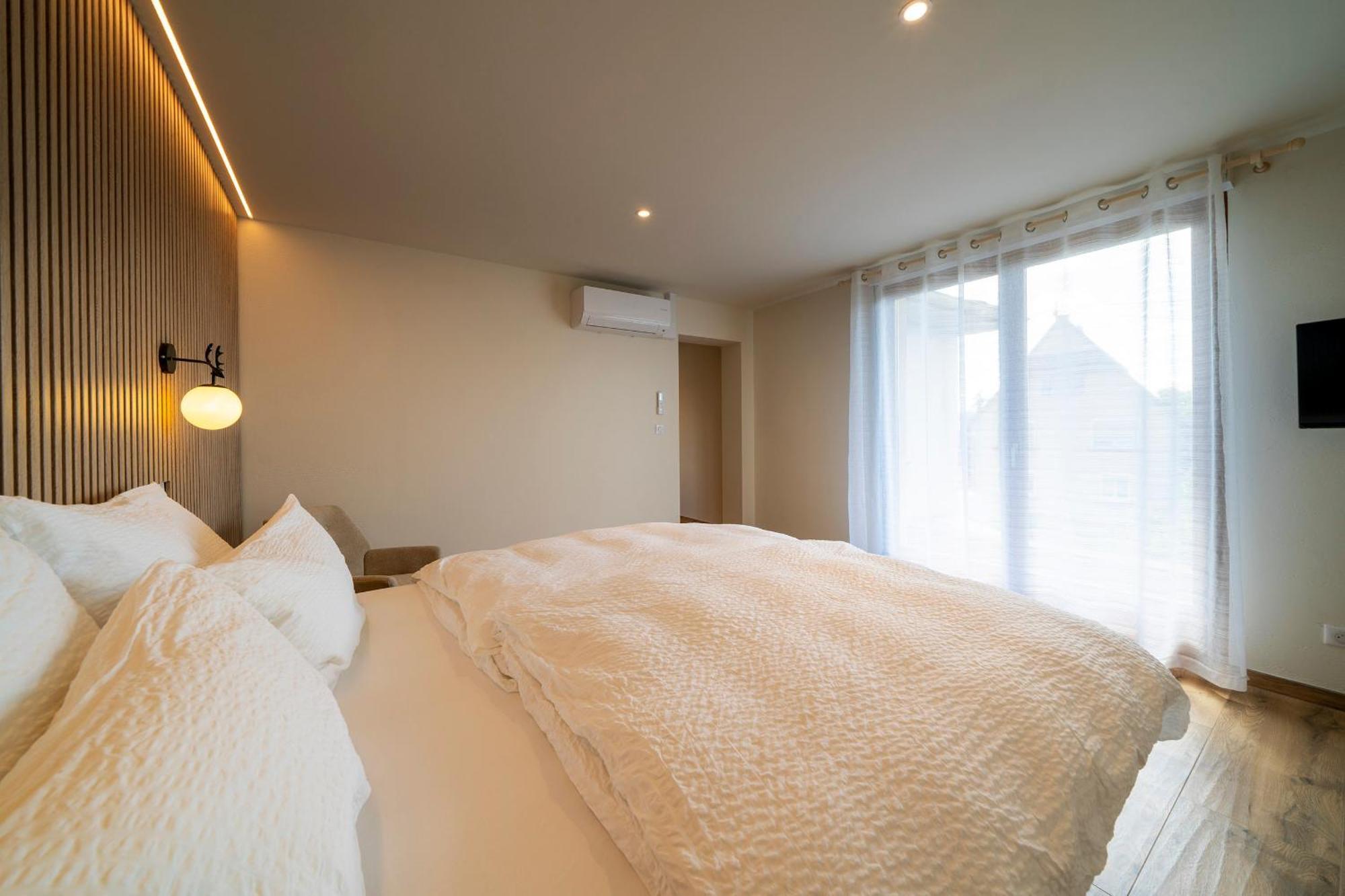 Merzmuhler La Clef Des Songes Bed & Breakfast エクステリア 写真