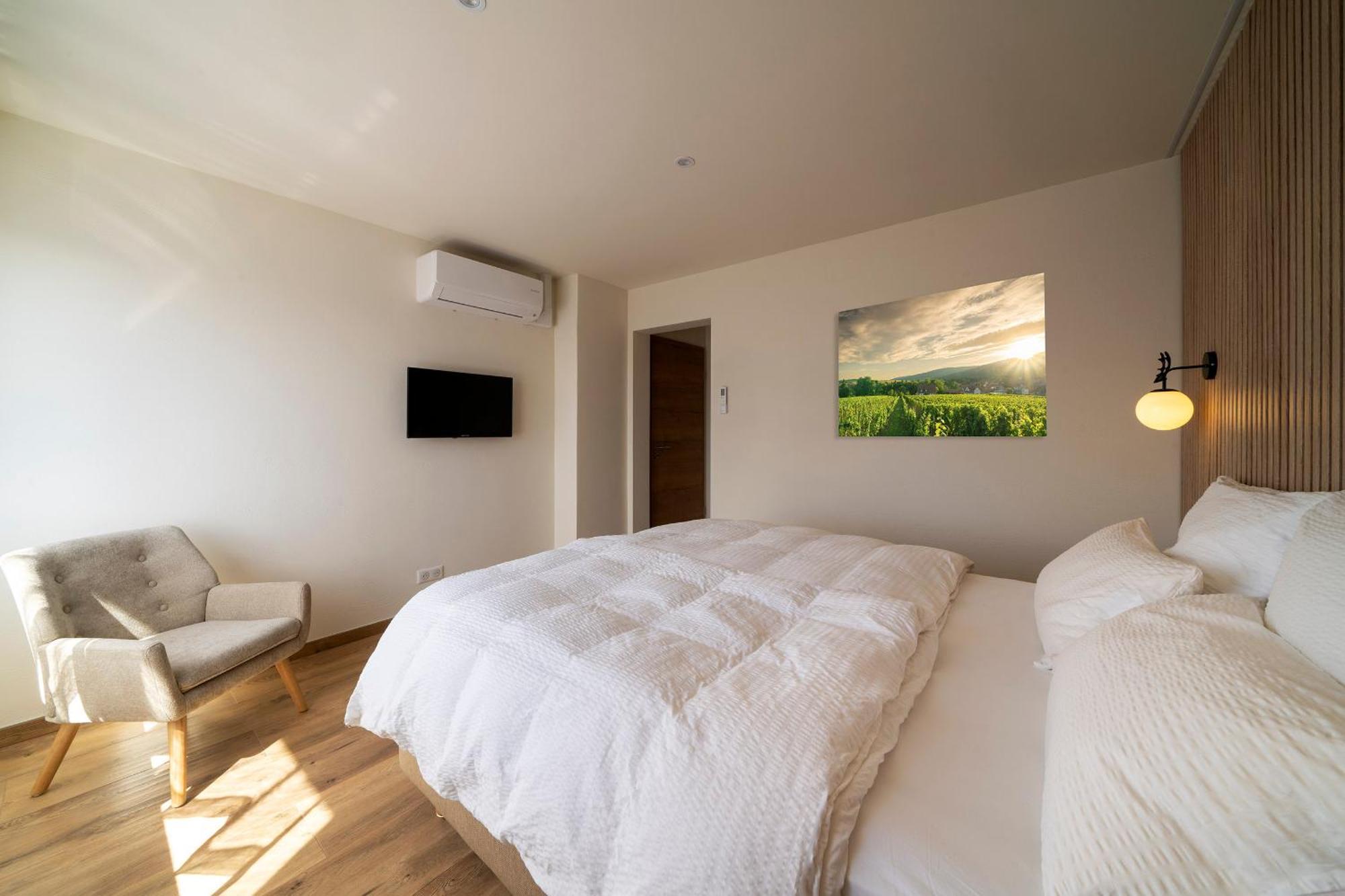 Merzmuhler La Clef Des Songes Bed & Breakfast エクステリア 写真