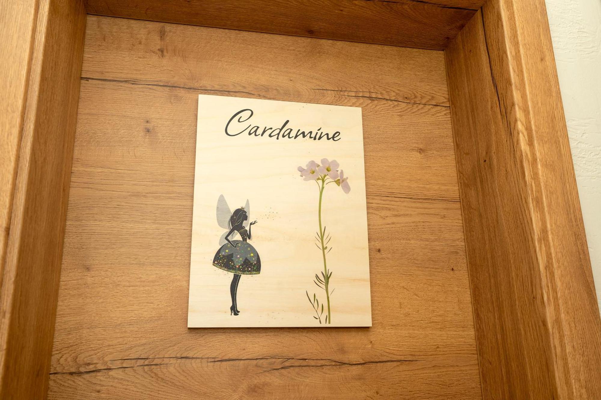 Merzmuhler La Clef Des Songes Bed & Breakfast エクステリア 写真