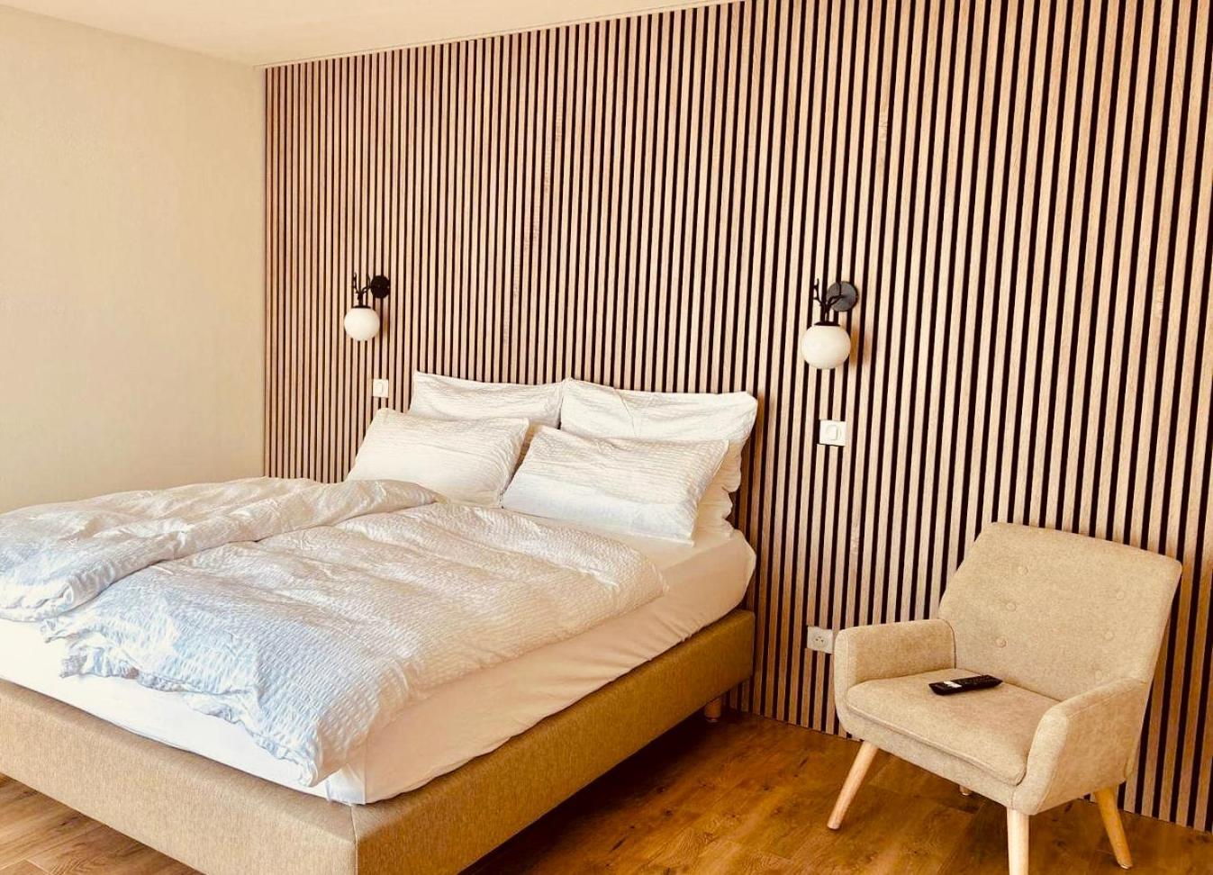 Merzmuhler La Clef Des Songes Bed & Breakfast エクステリア 写真