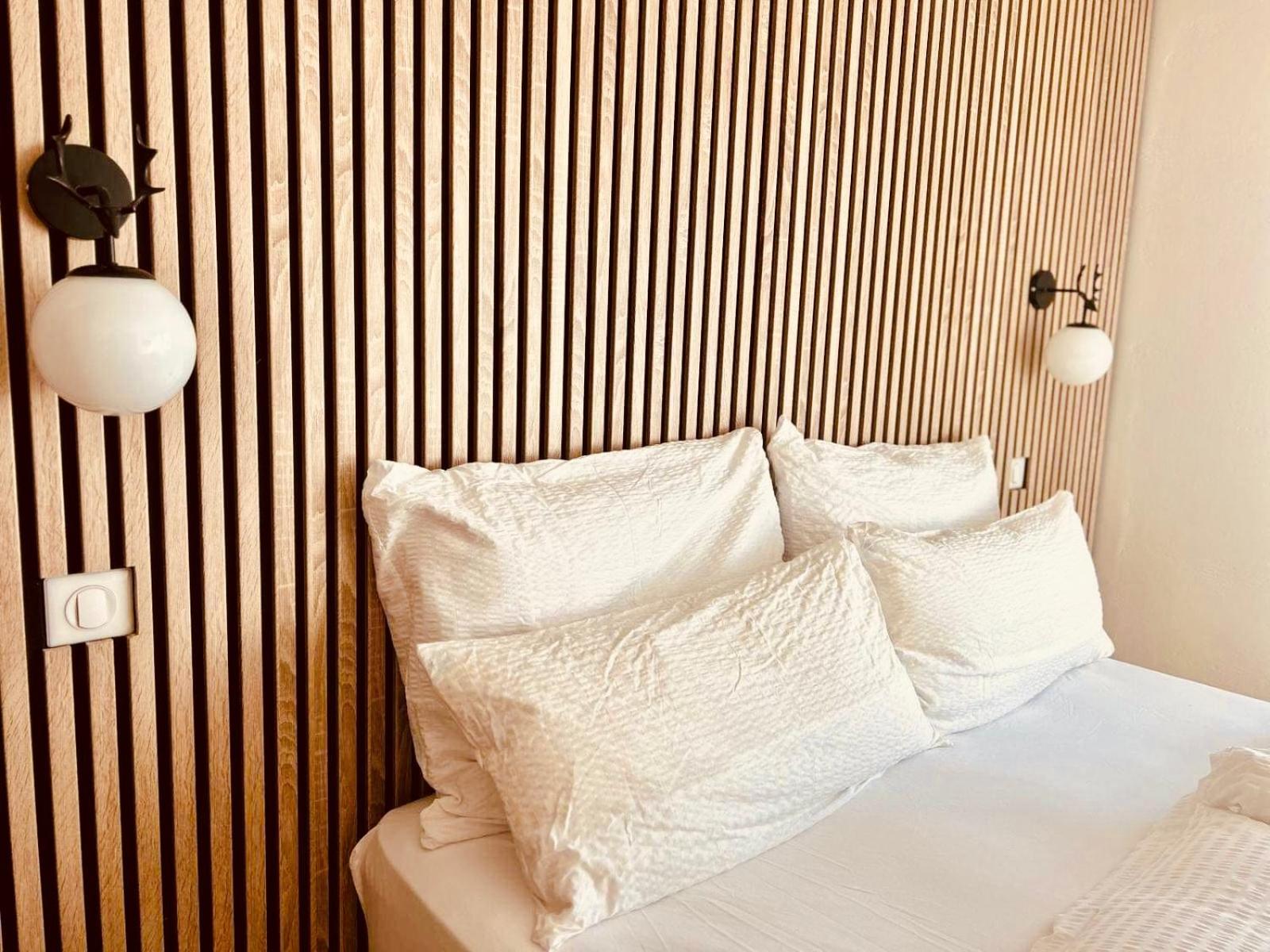 Merzmuhler La Clef Des Songes Bed & Breakfast エクステリア 写真
