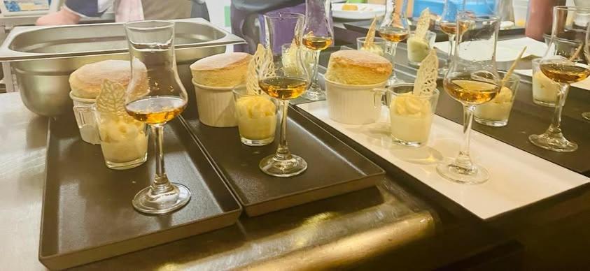 Merzmuhler La Clef Des Songes Bed & Breakfast エクステリア 写真